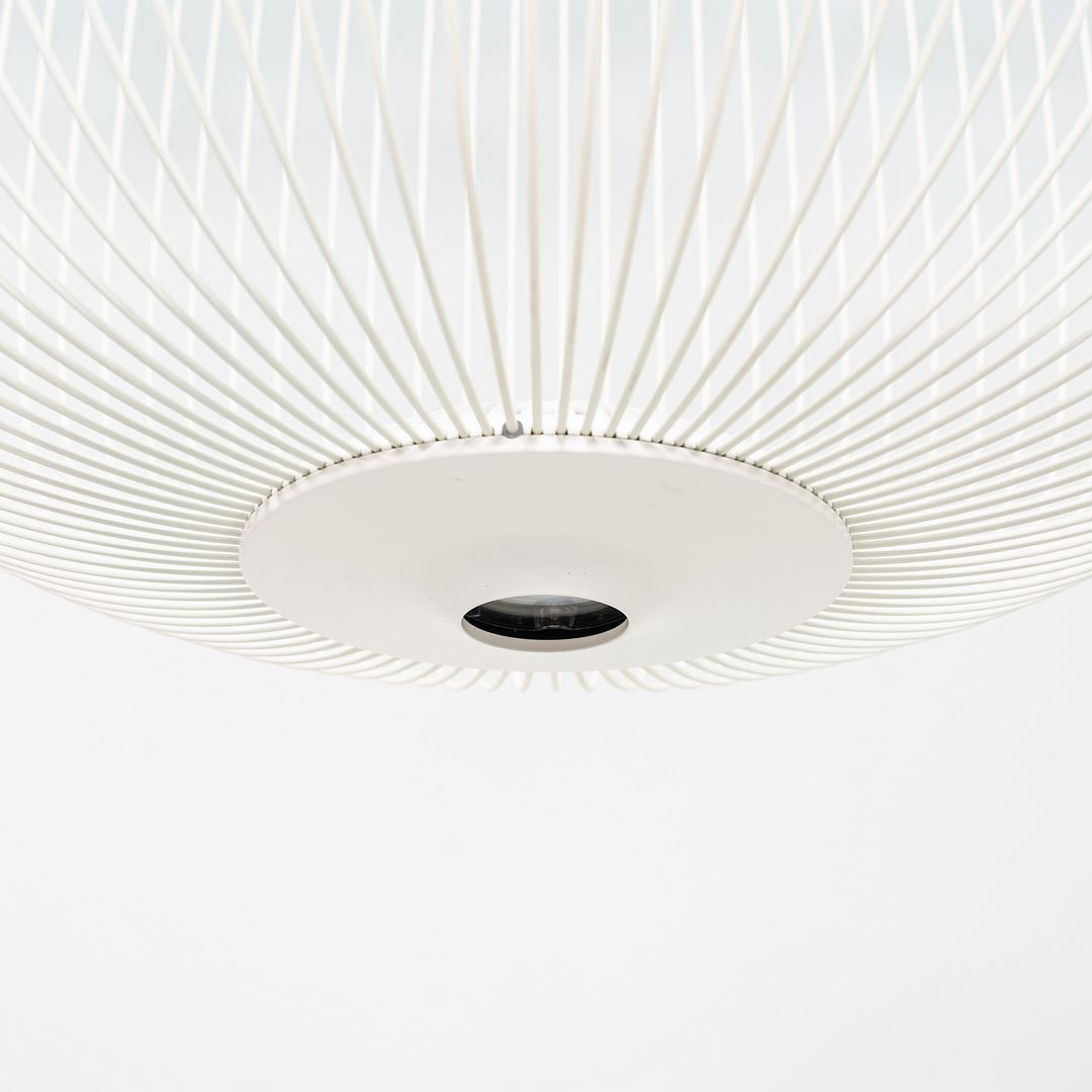 Spokes 2 Suspension Lamp