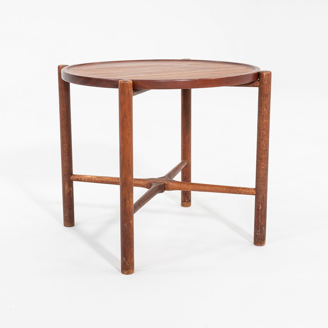PP35 Folding Table