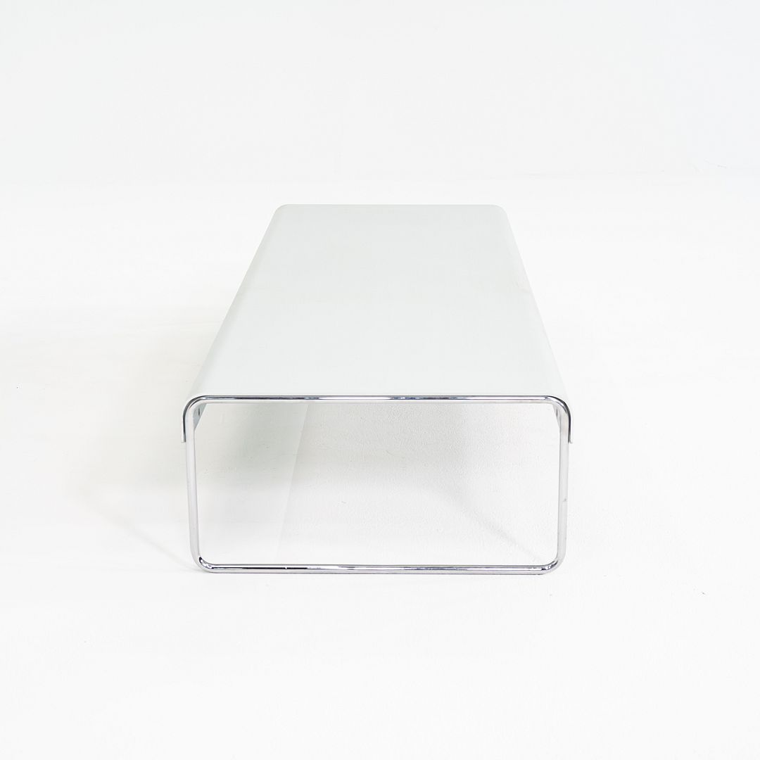 Zap Coffee Table