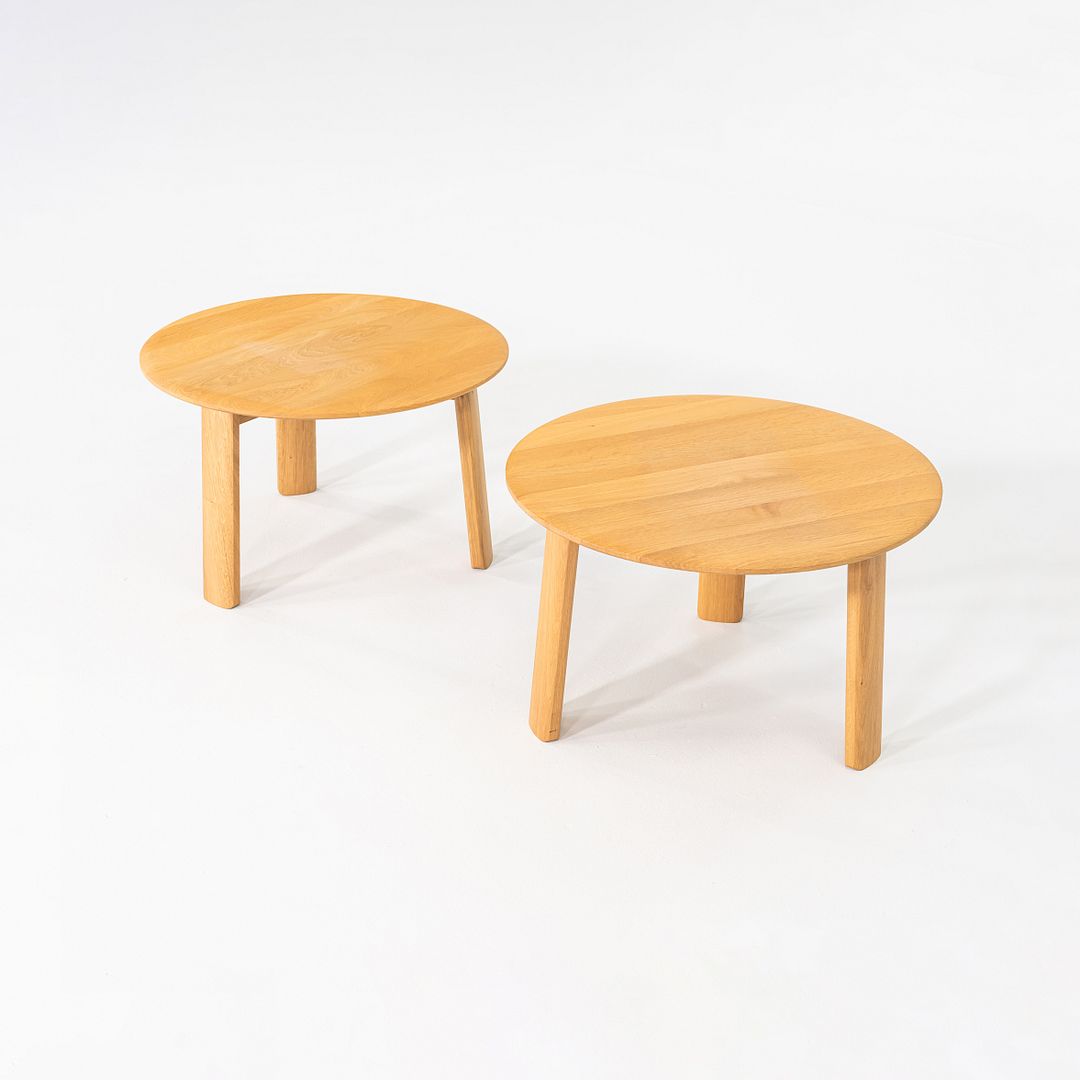 Alle Coffee Table