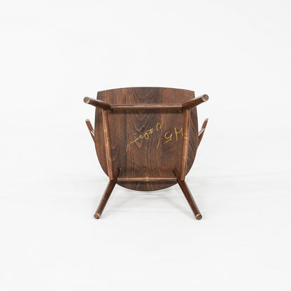 N19 Straight Chair
