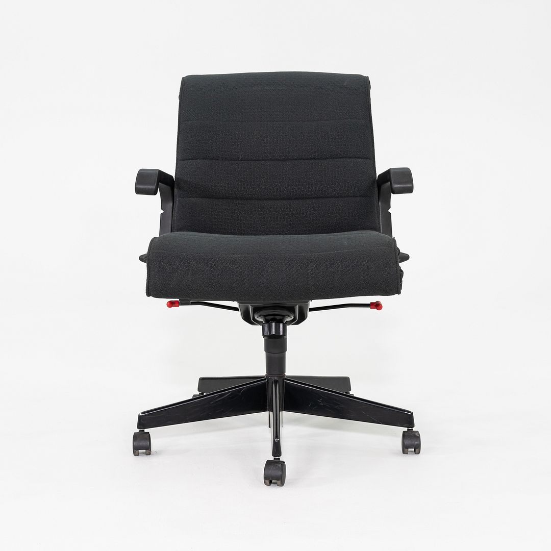 Sapper Series Management Desk Chair