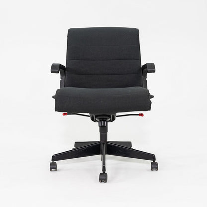 Sapper Series Management Desk Chair