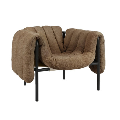 Puffy Lounge Chair