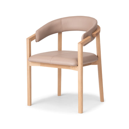 Aima Armchair