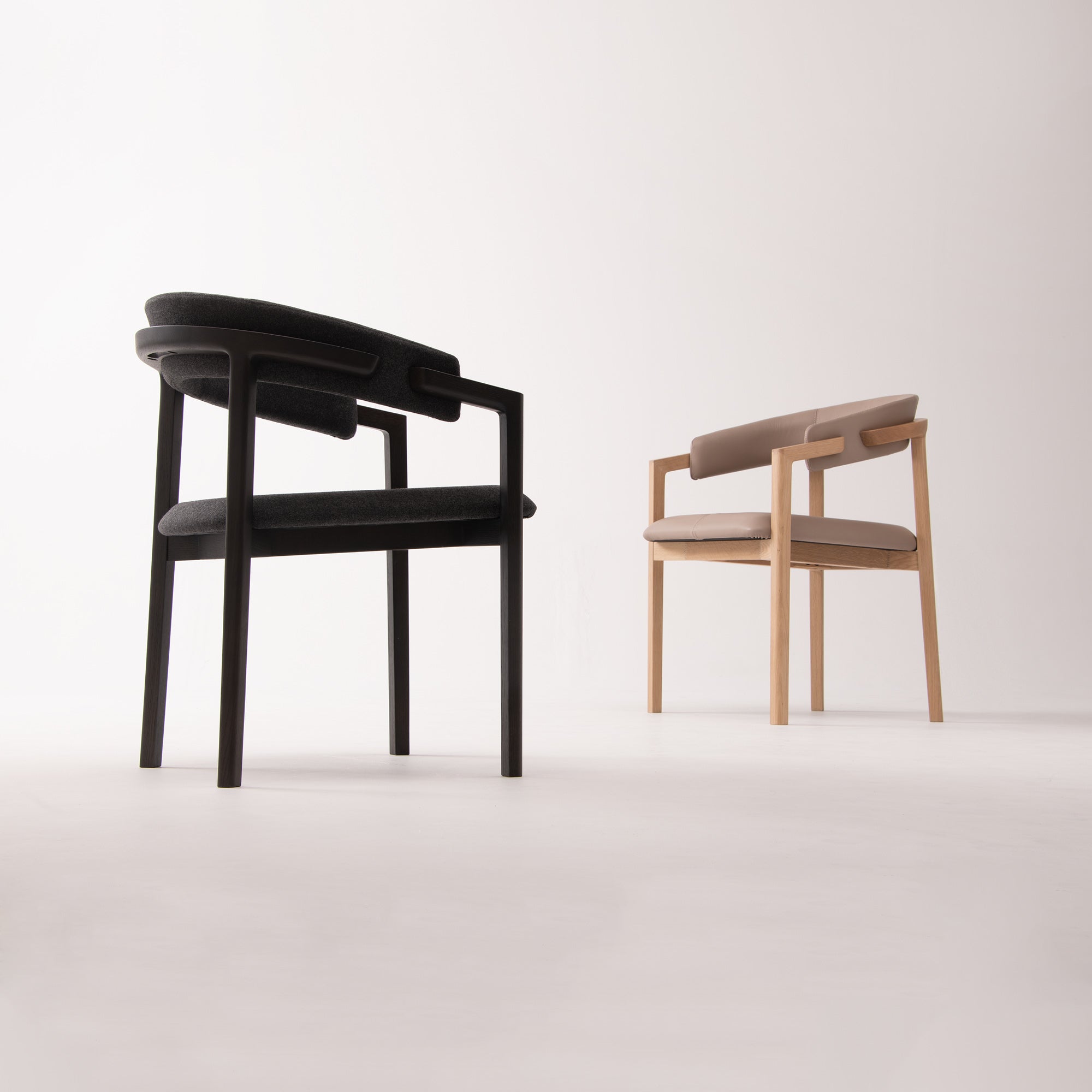 Aima Armchair