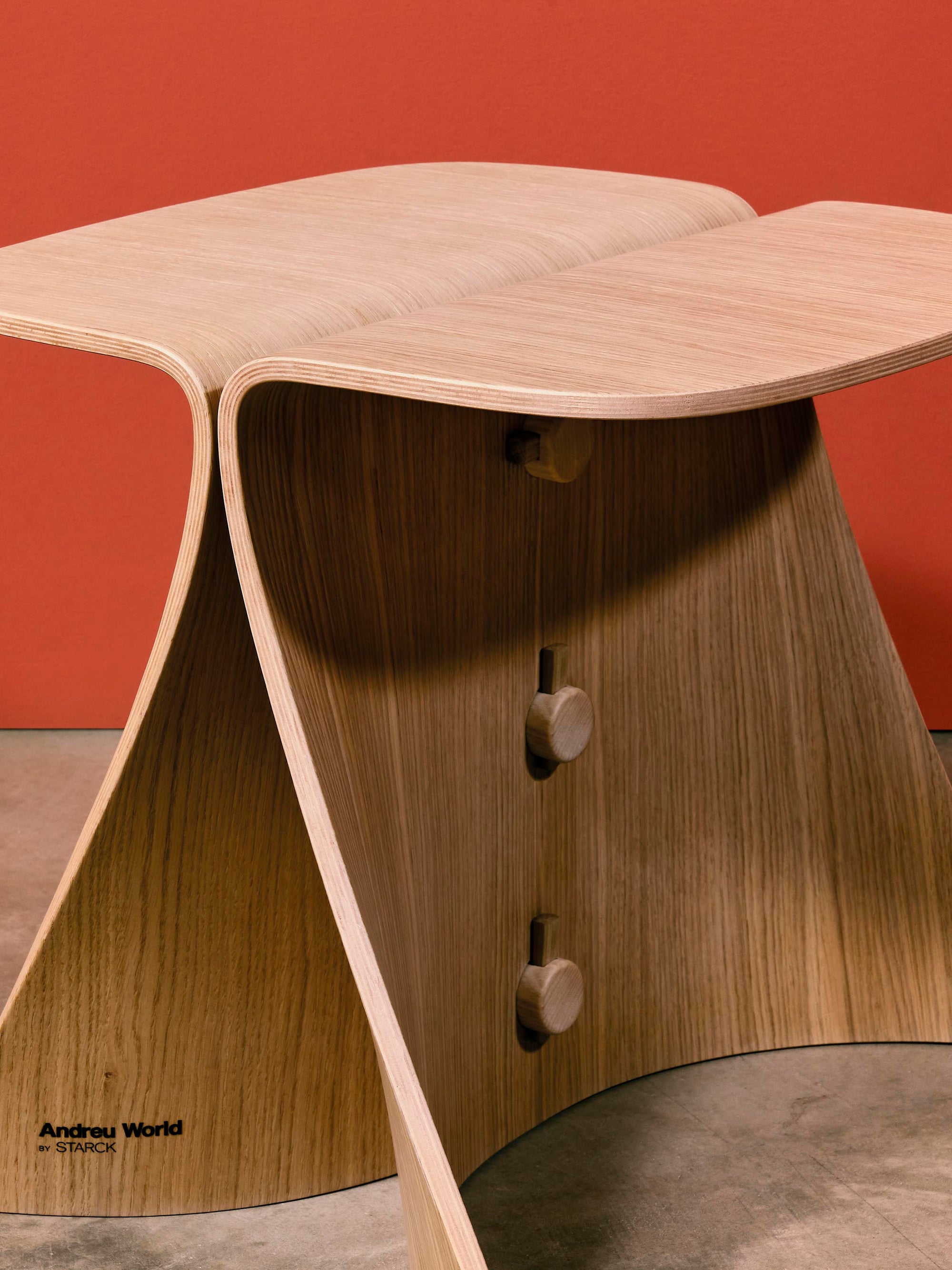 Alla Occasional Table