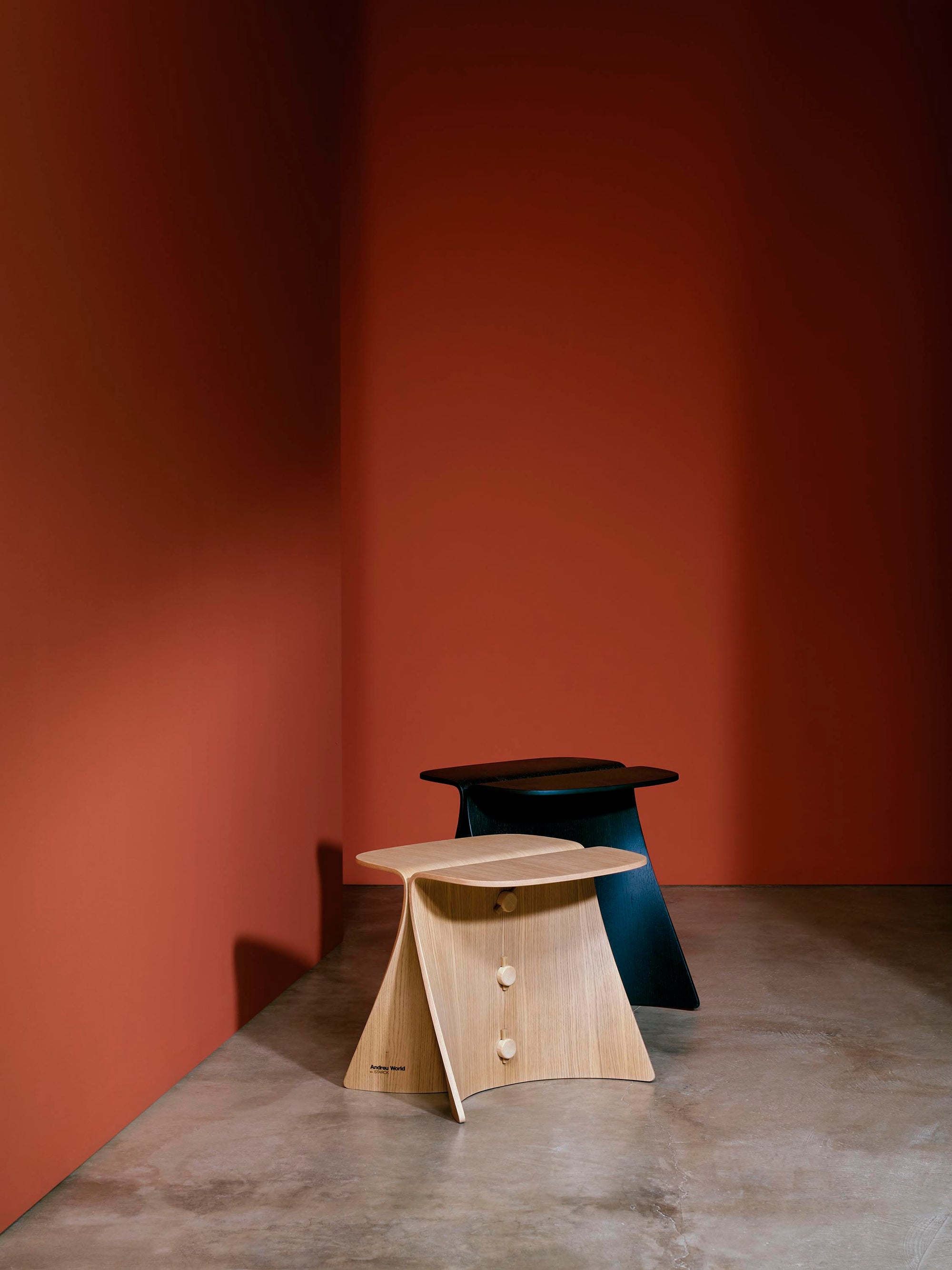 Alla Occasional Table