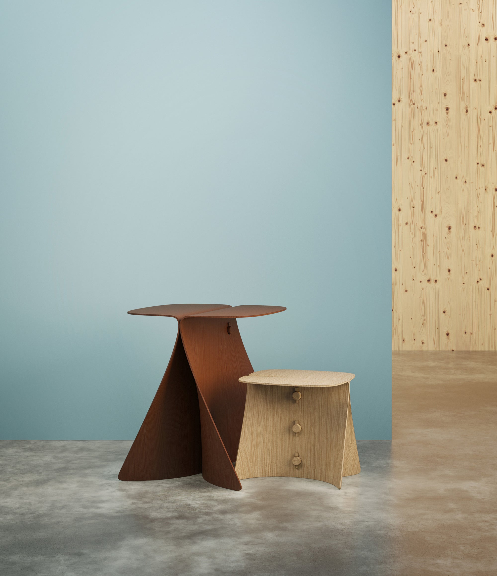 Alla Occasional Table