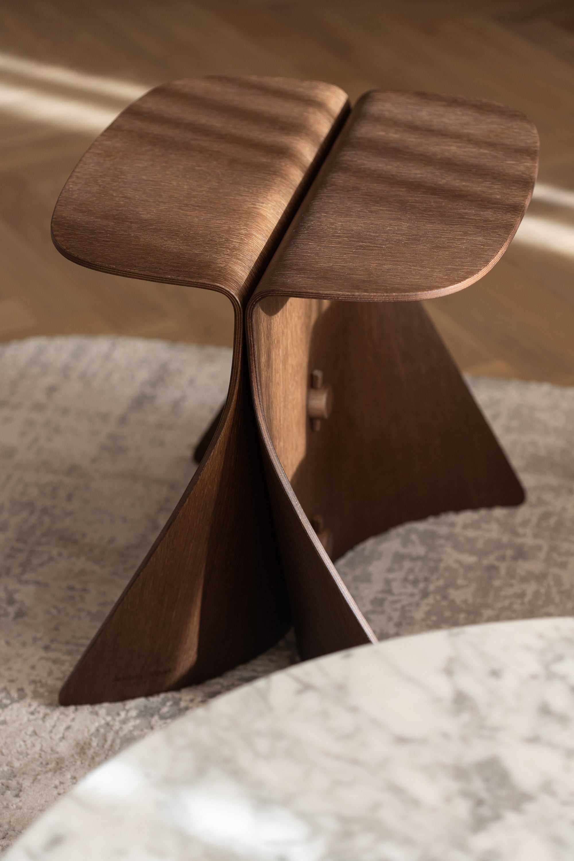 Alla Occasional Table