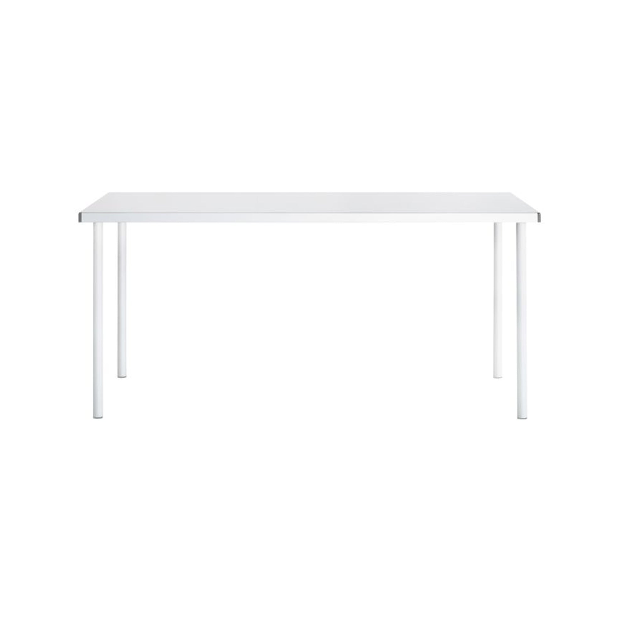 Aluminum Table 2