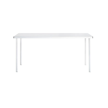 Aluminum Table 2