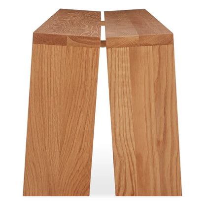 Amicable Split Bench