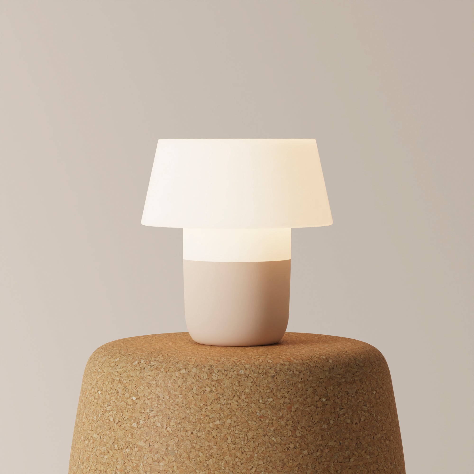 Drops Table Lamp