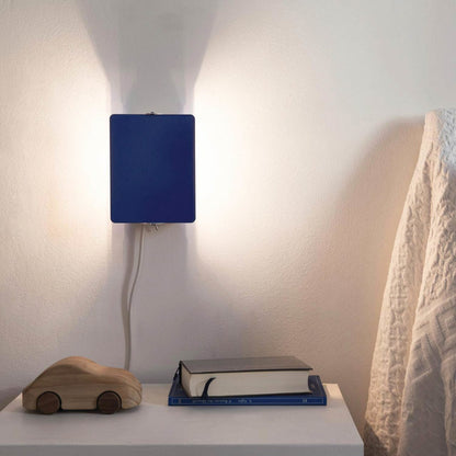 Applique à Volet Pivotant Wall Lamp