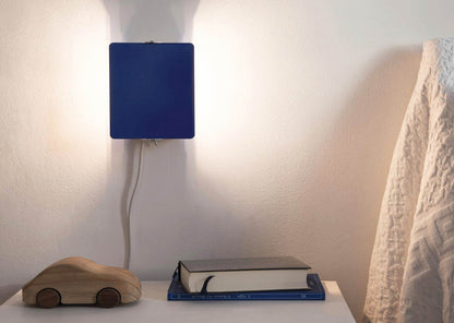 Applique à Volet Pivotant Wall Lamp