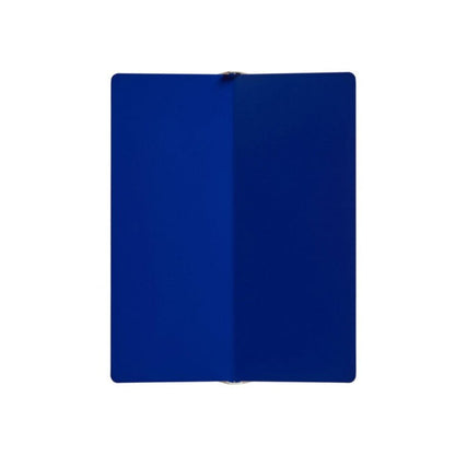 Applique à Volet Pivotant Plié Wall Lamp