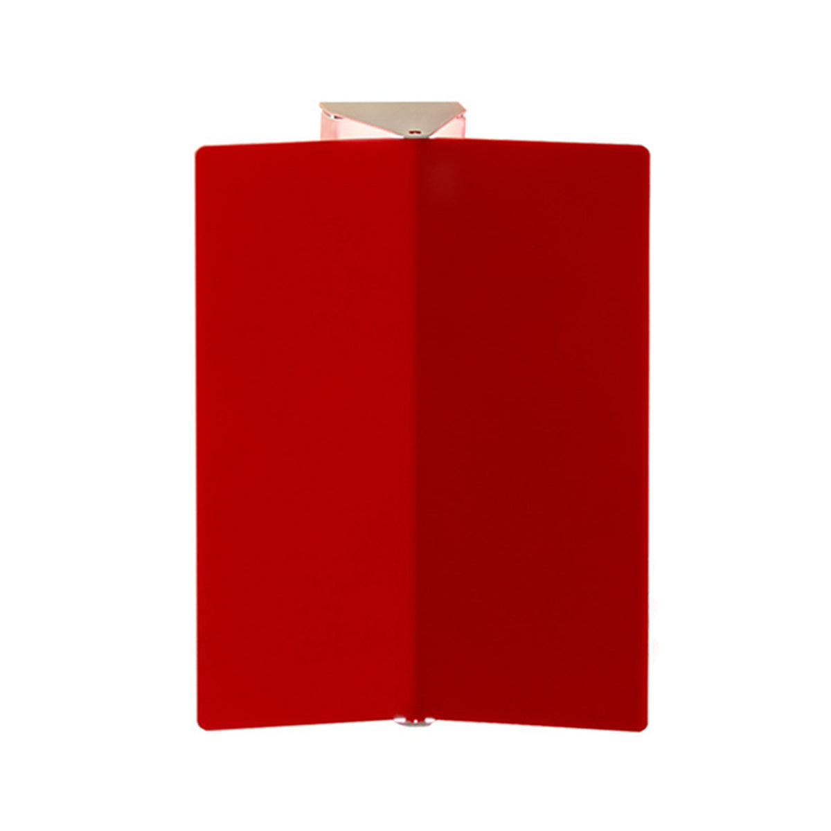 Applique à Volet Pivotant Plié Wall Lamp