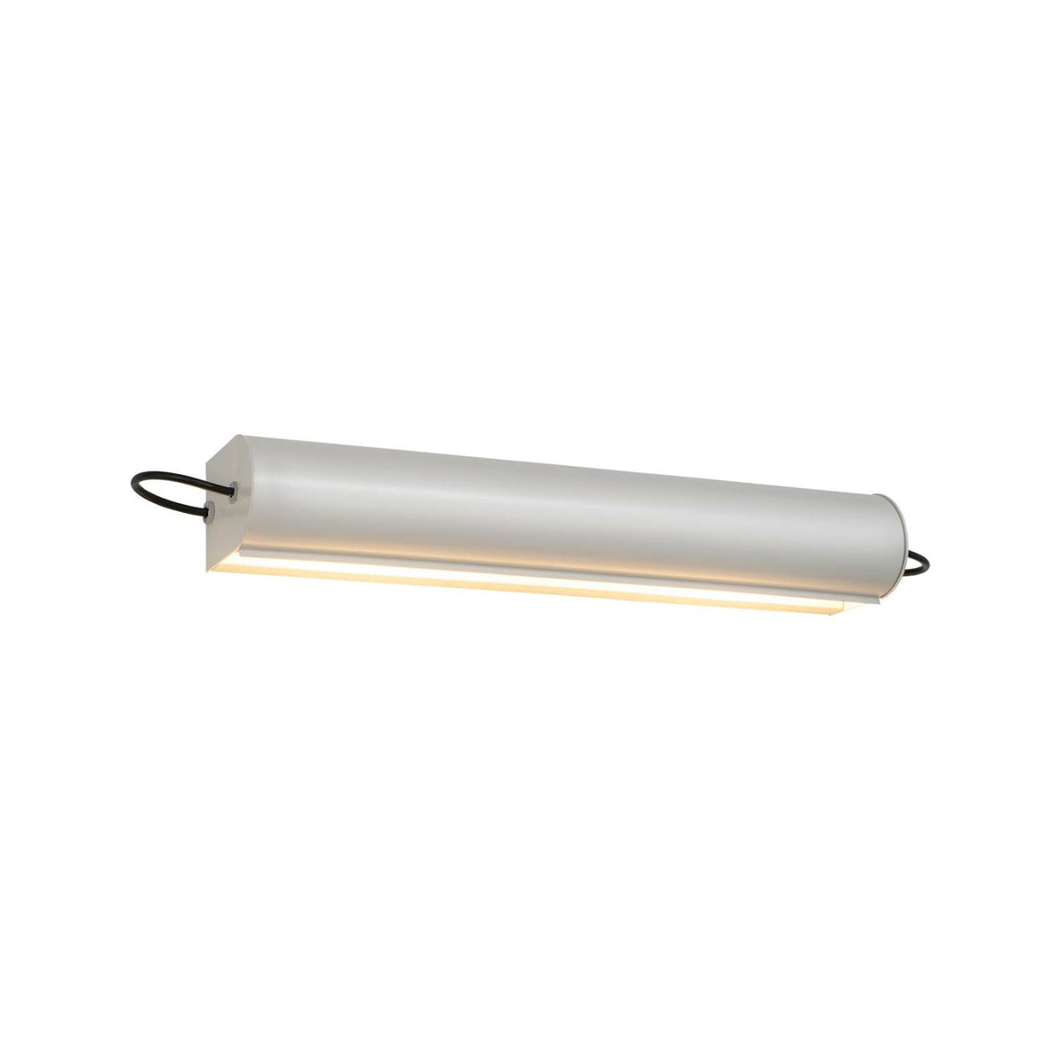 Applique Cylindrique Longue Wall Lamp