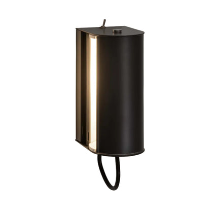Applique Cylindrique Petite Wall Lamp