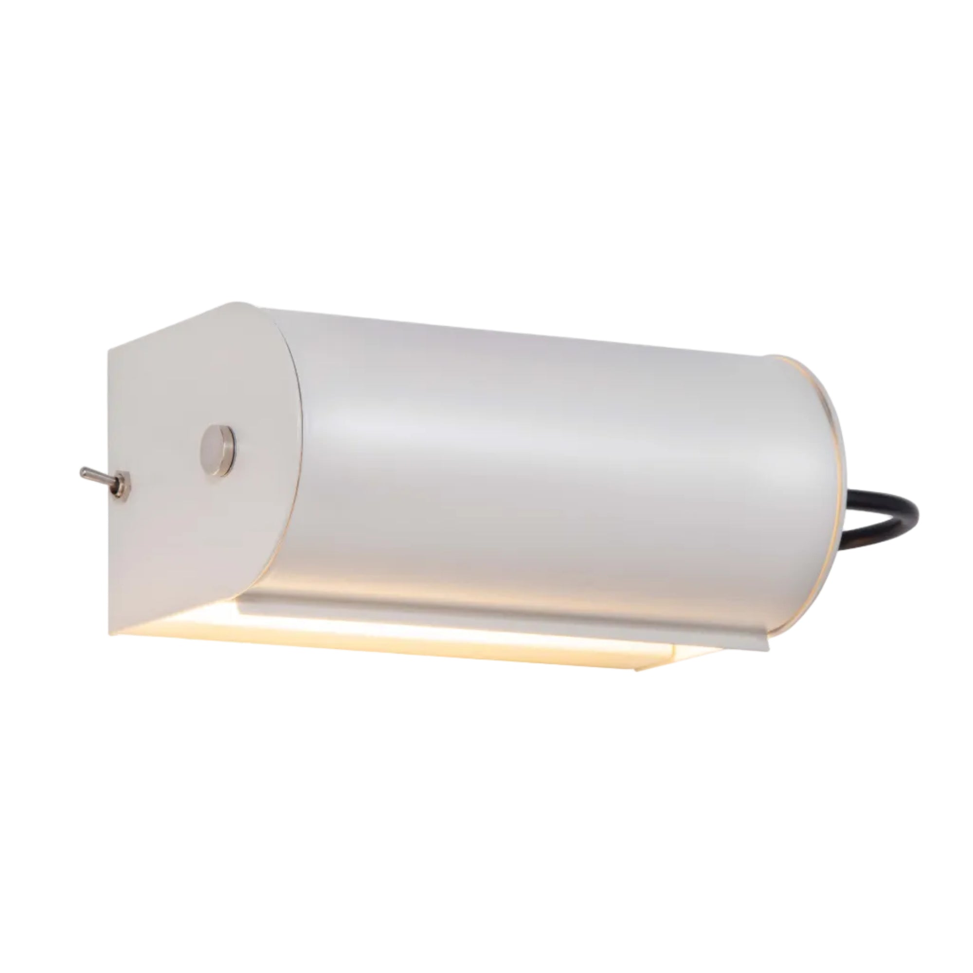 Applique Cylindrique Petite Wall Lamp