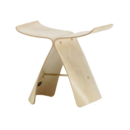 Butterfly Stool