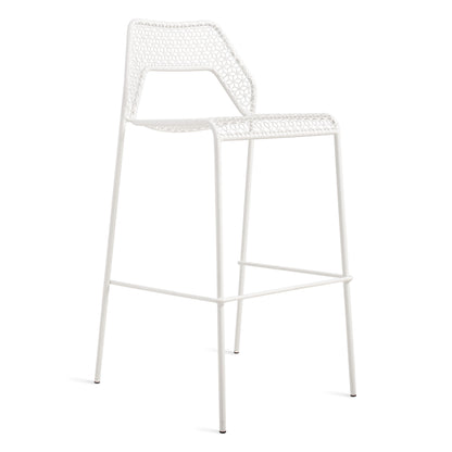 Hot Mesh Barstool — Outdoor