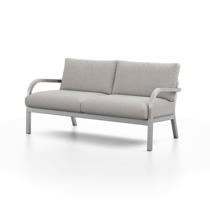 Navy Lounge Sofa