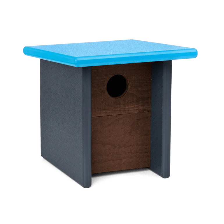 Arbor Modern Birdhouse