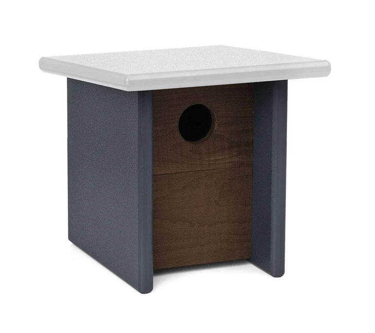 Arbor Modern Birdhouse