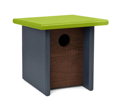 Arbor Modern Birdhouse