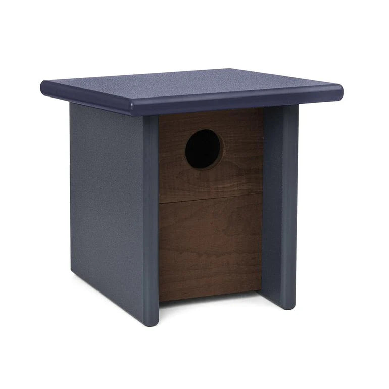 Arbor Modern Birdhouse