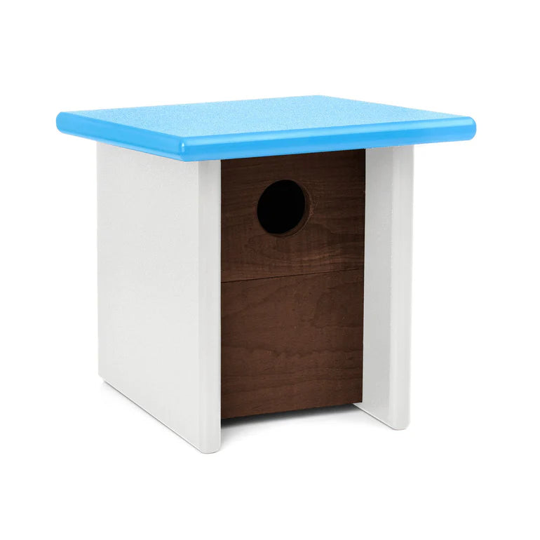 Arbor Modern Birdhouse