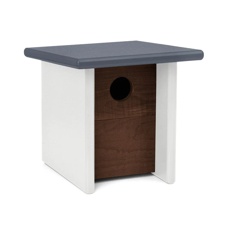 Arbor Modern Birdhouse