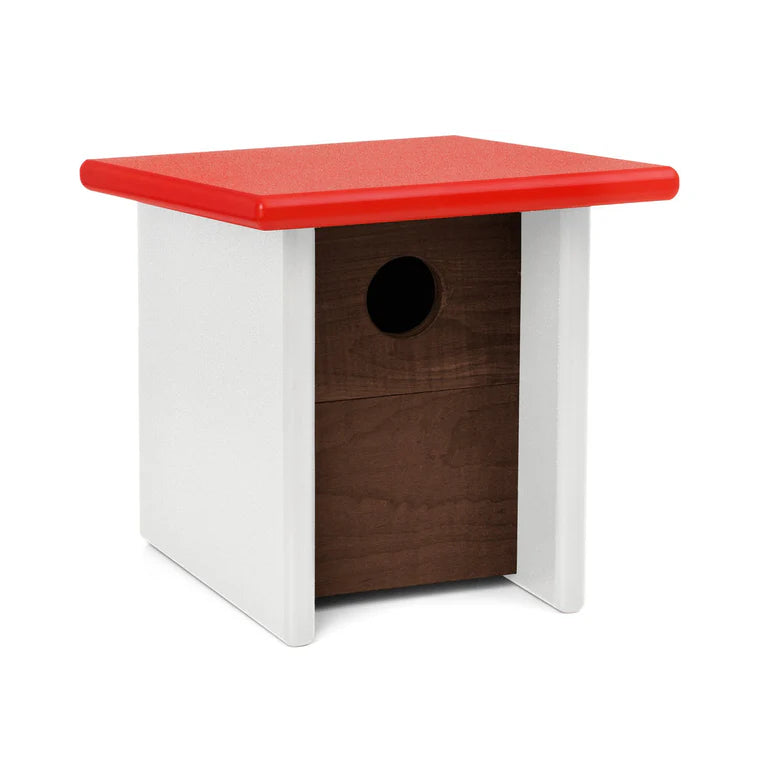 Arbor Modern Birdhouse