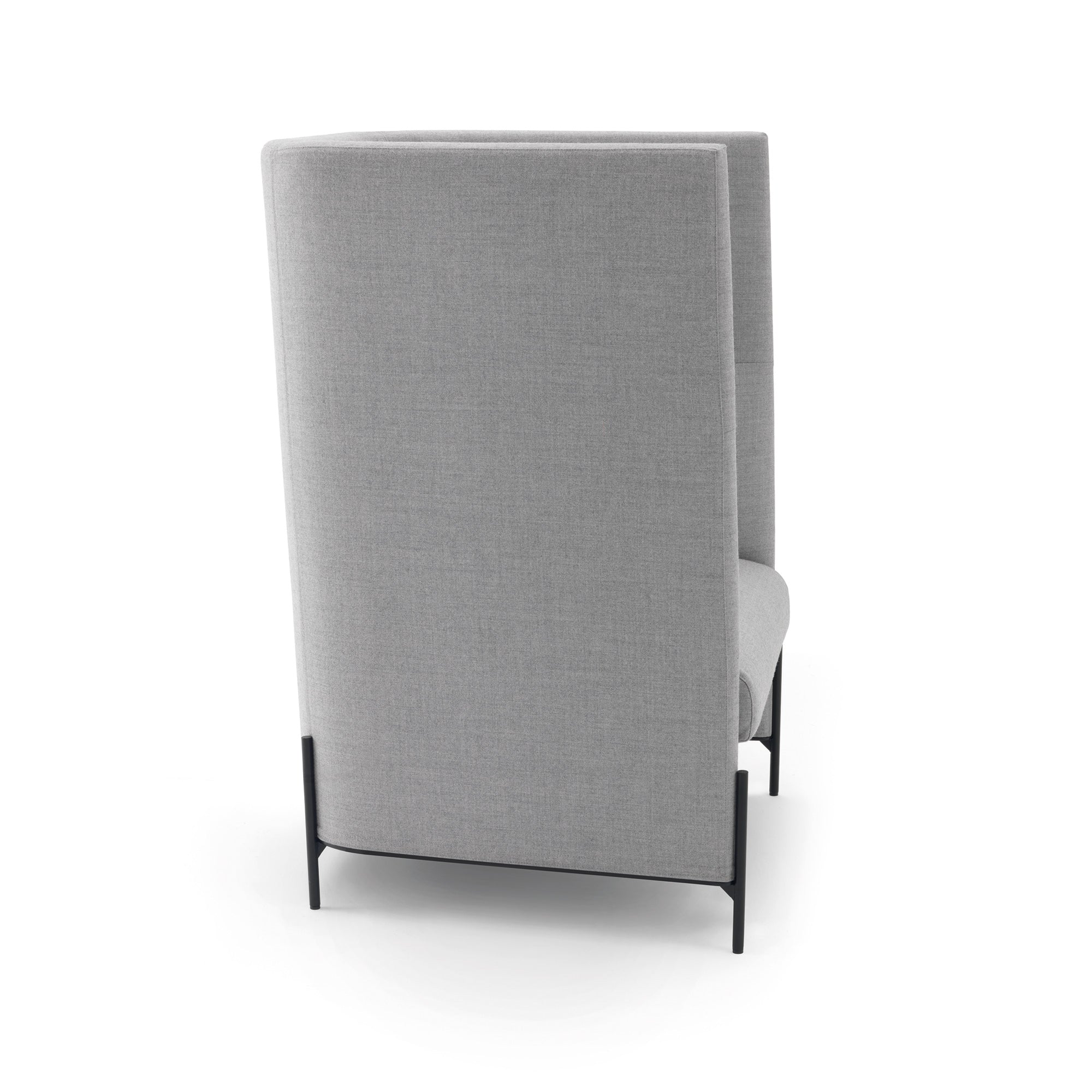Algon Lounge Chair — High