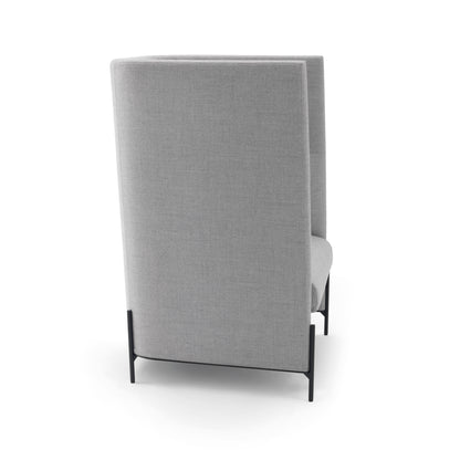 Algon Lounge Chair — High
