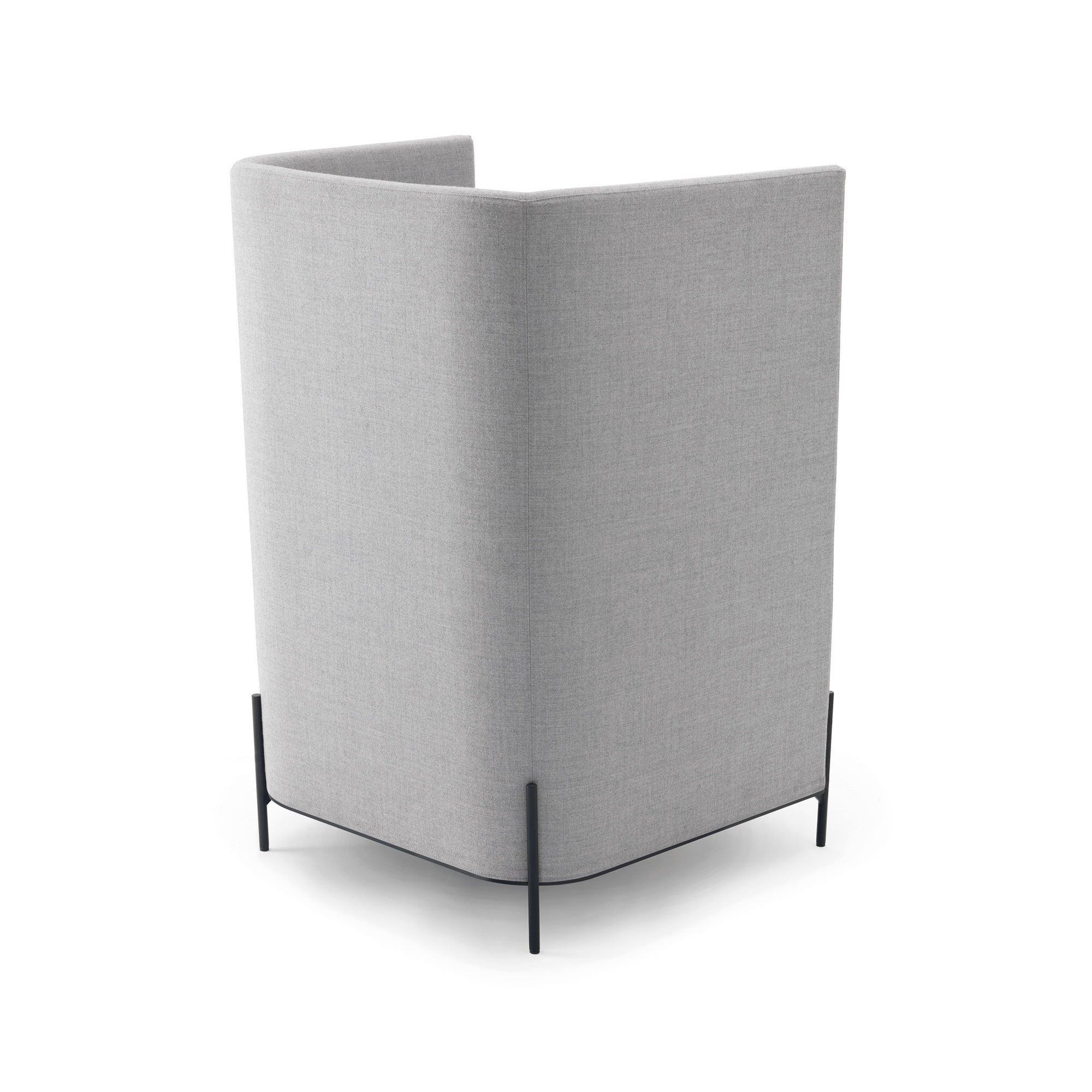 Algon Lounge Chair — High