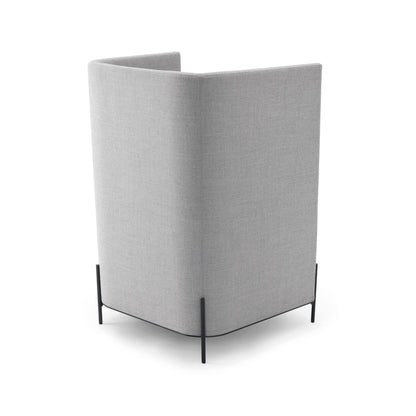 Algon Lounge Chair — High