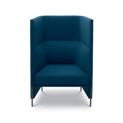 Algon Lounge Chair — High