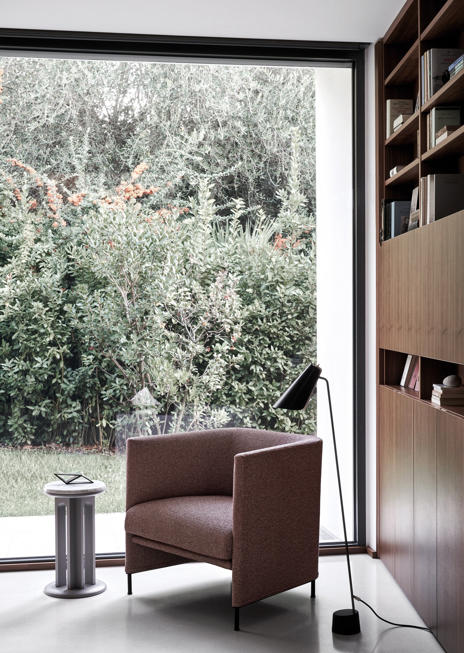 Arcolor 30 Side Table