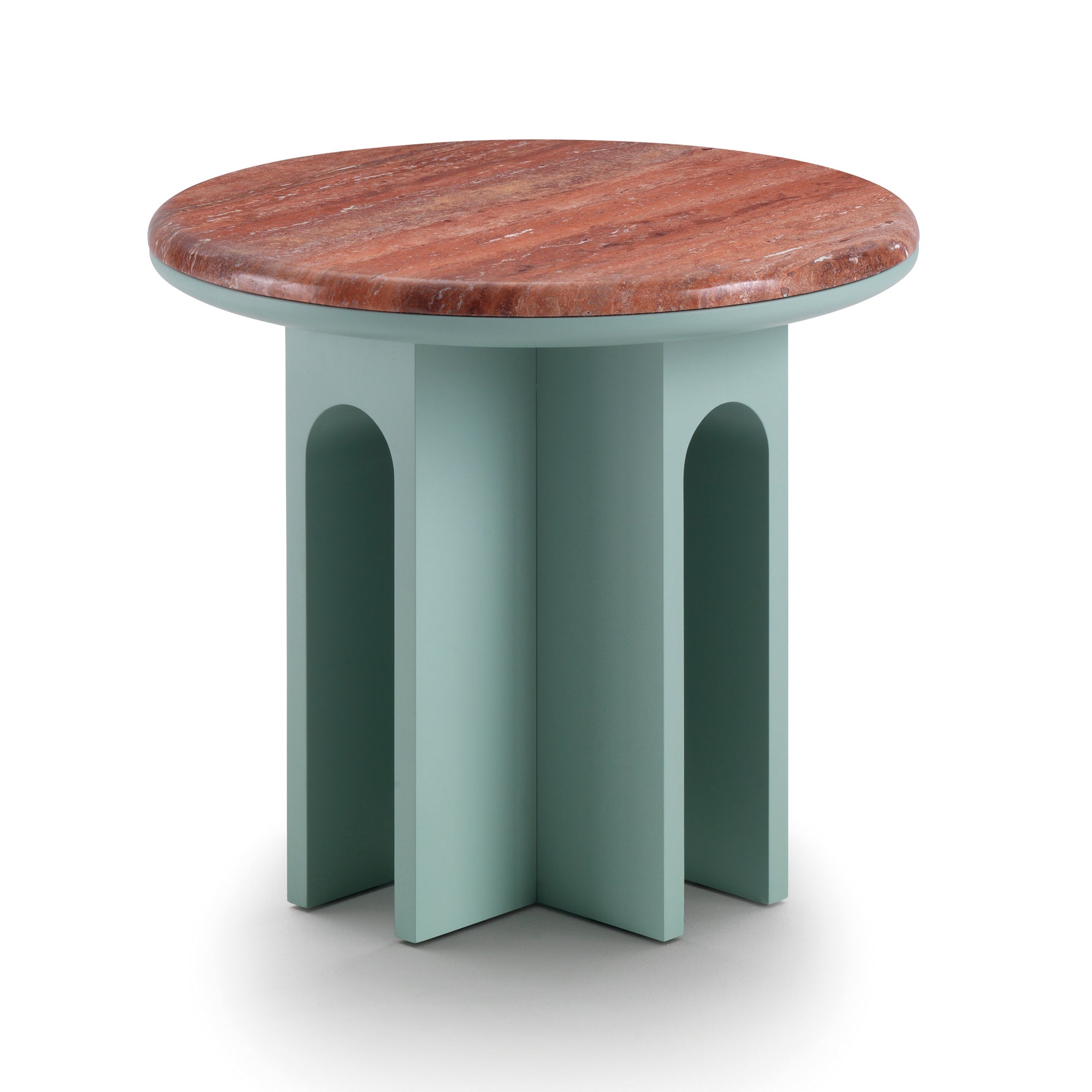 Arcolor 50 Side Table