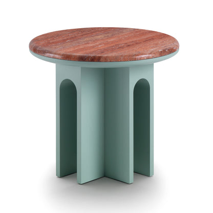 Arcolor 50 Side Table