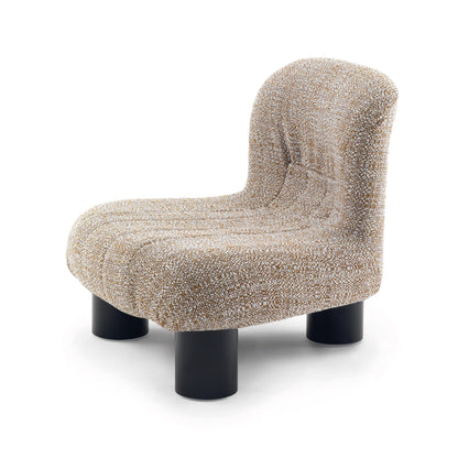 Botolo Chair — Low