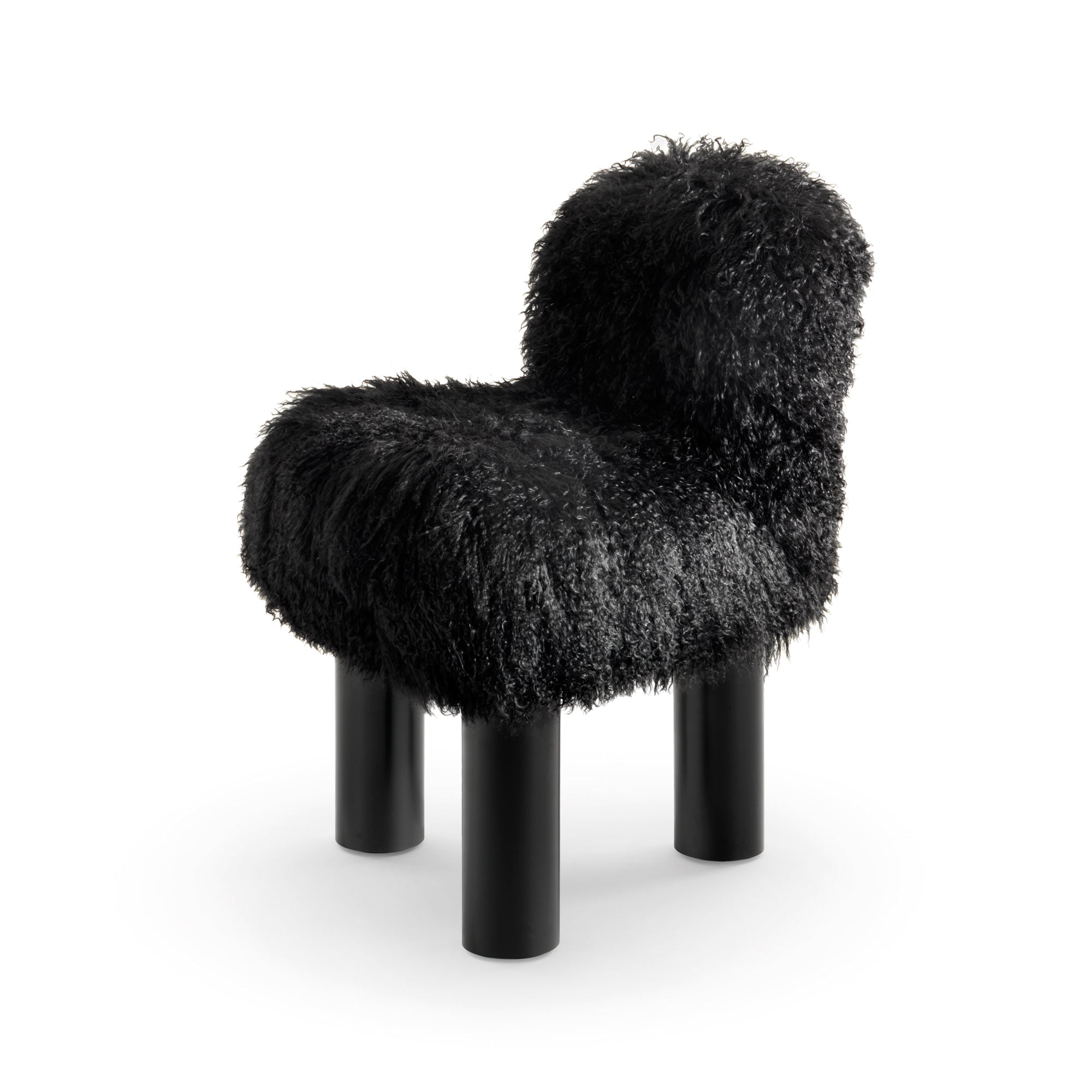 Botolo Chair — High