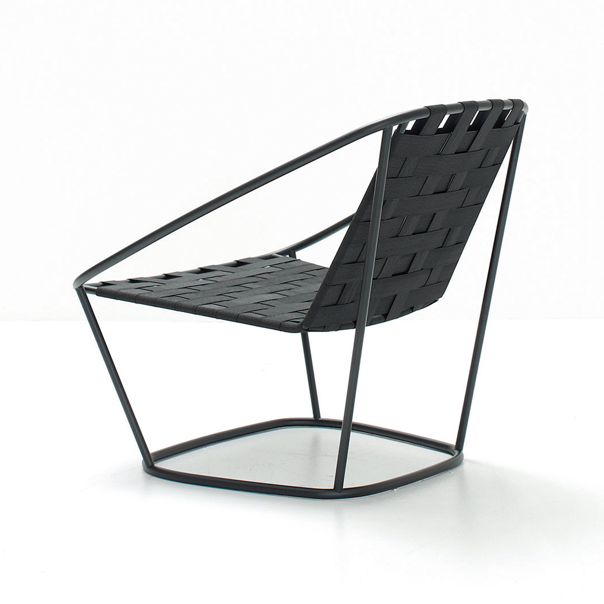 Cloud Armchair — Outdoor