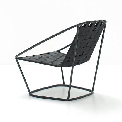 Cloud Armchair — Outdoor
