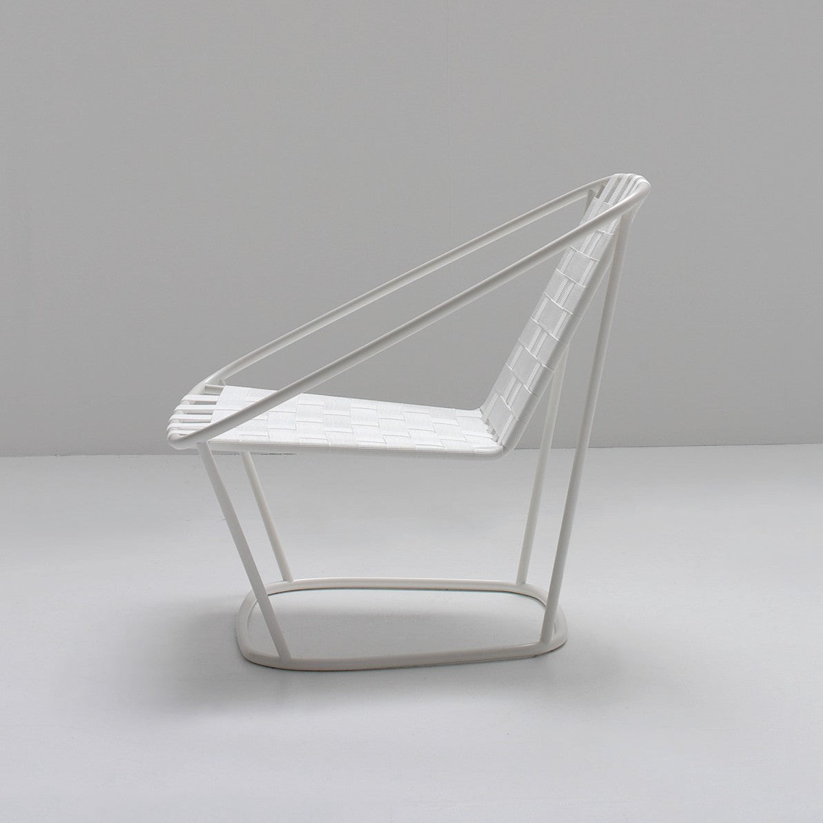 Cloud Armchair — Outdoor