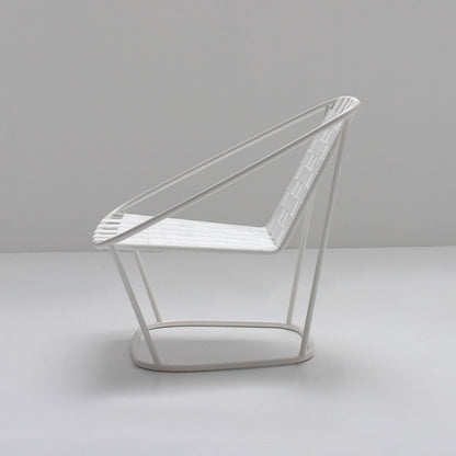 Cloud Armchair — Outdoor