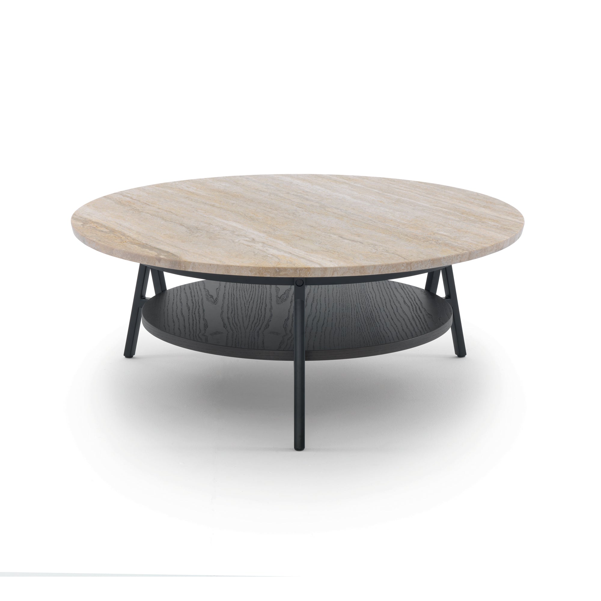 Cradle Coffee Table
